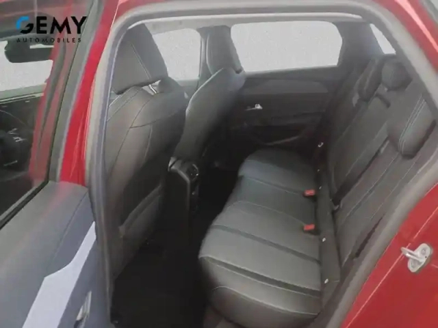Peugeot 308 sw puretech 130ch s&amp;s eat8 — photo 33