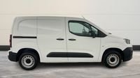 Peugeot Partner Standard 650kg BlueHDi 100ch S&S BVM5 Asphalt — photo 4
