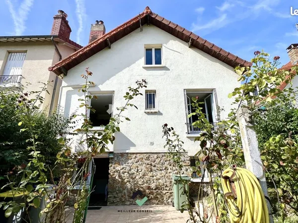 Maison 4 pièces 78 m²