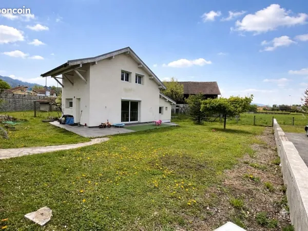 Maison 3 pièces 81 m²