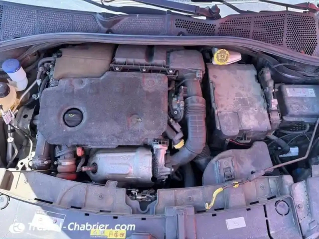Citroën C4 cactus bluehdi 100 s&amp;s bvm6 shine — photo 29