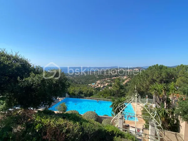 Appartement 2 pièces 37 m²