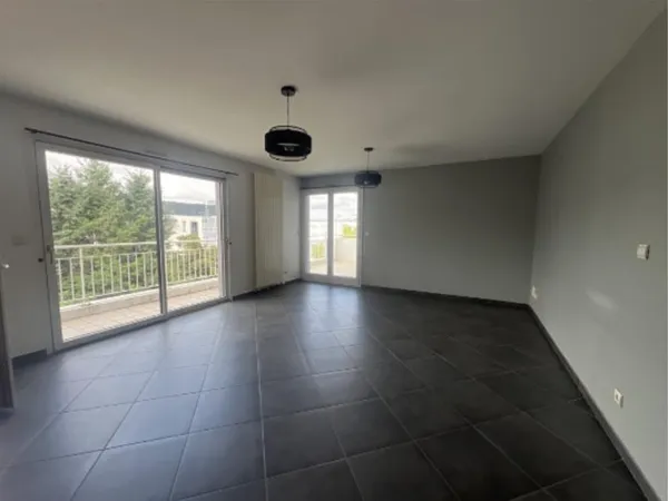 Appartement 3 pièces 84 m²