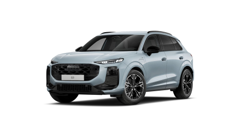 Audi Q3 e-hybrid 272 ch S tronic 6