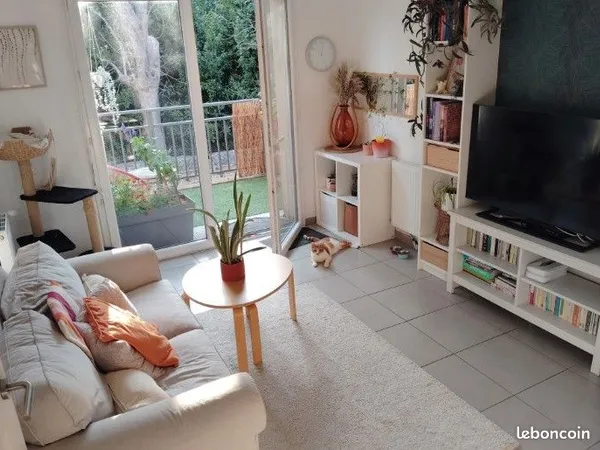 Appartement à Courseulles-sur-mer