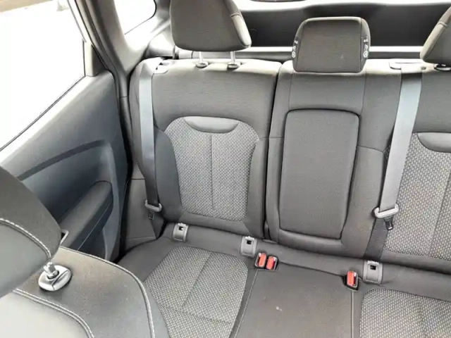 Renault Kadjar blue dci 115 — photo 34