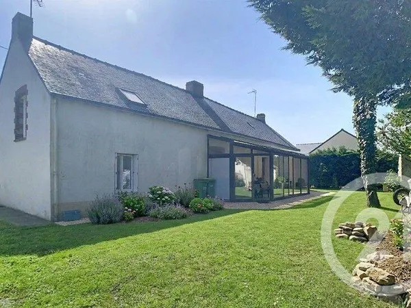 Maison 5 pièces 91 m²