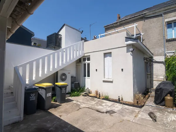 Maison 8 pièces 135 m²