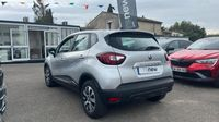 Renault Captur 1.5 dCi 90ch energy Zen Euro6c — photo 7