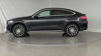 Mercedes Glc Coupé 350 e 211+116ch Sportline 4Matic 7G-Tronic plus — photo 7