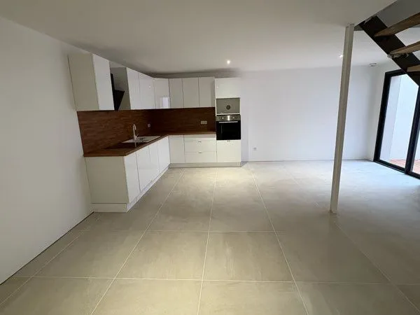 Maison 4 pièces - 90m2