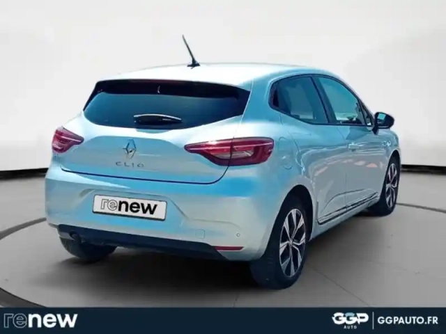 Renault Clio 1.0 tce 90ch evolution — photo 20