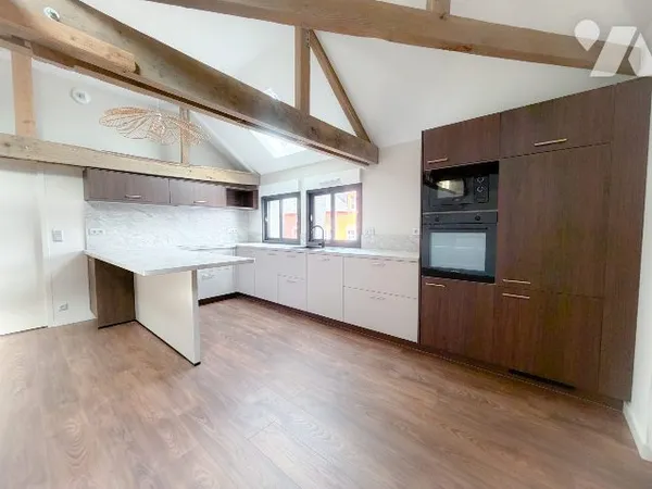 Appartement 4 pièces 76 m²