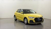 Audi A1 Sportback 25 TFSI 95ch — photo 3
