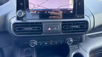 Peugeot Partner Standard 650kg BlueHDi 100ch S&S BVM5 Asphalt — photo 26