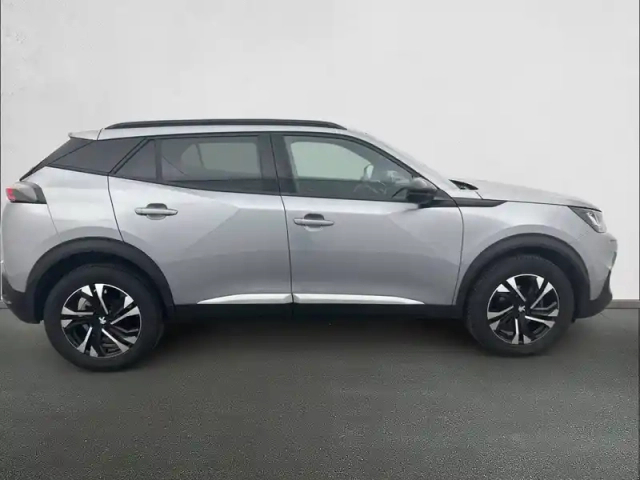 Peugeot 2008 puretech 130 s&amp;s bvm6 — photo 4