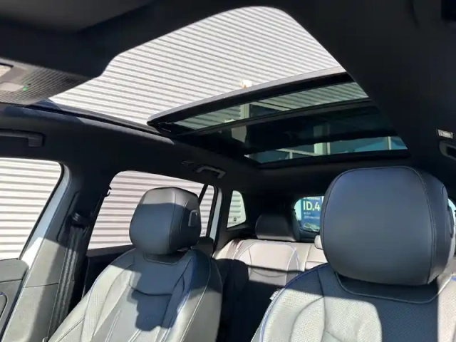 Volkswagen Tiguan 1.5 ehybrid 204ch dsg6 — photo 24