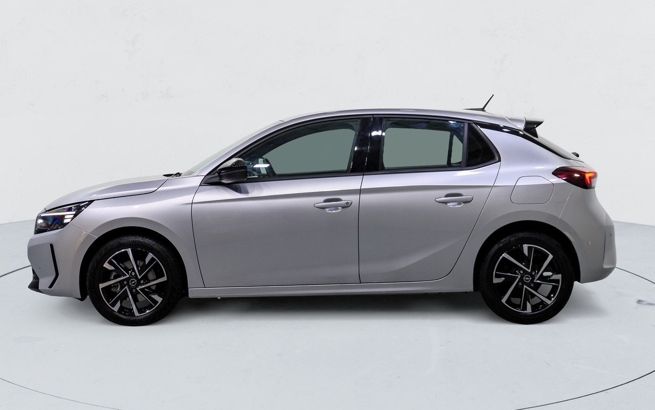 Opel Corsa — photo 2