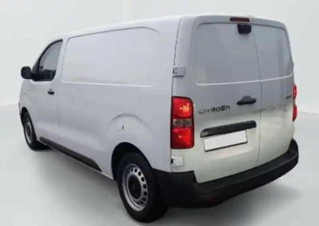 Citroën Jumpy fgn m diesel 120 ch manuelle — photo 3
