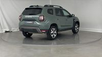 Dacia Duster 1.5 Blue dCi 115ch Journey 4x4 — photo 5