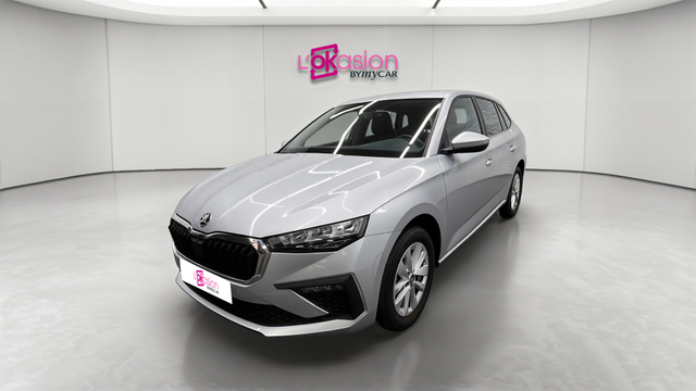 Skoda Scala 1.0 TSI Evo 2 116 ch DSG7