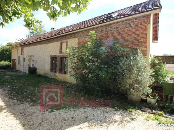 Maison 7 pièces 180 m²