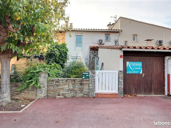 Villa 4 pièces 85 m²