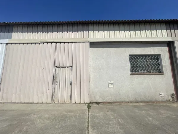 Local commercial 136 m2