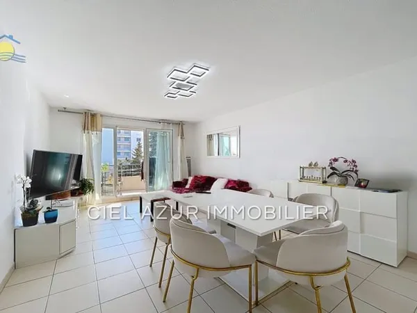 Appartement 3 pièces 67 m²