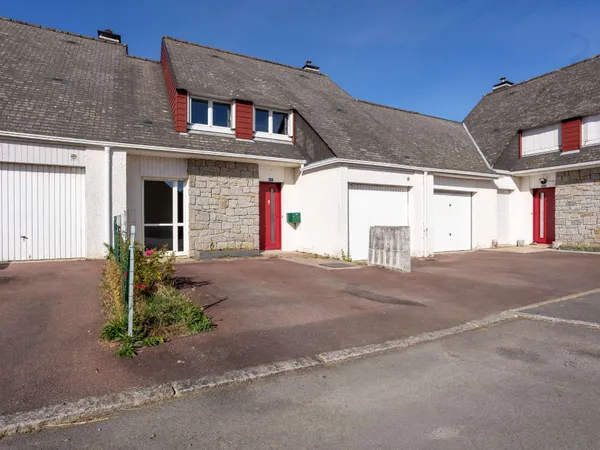 Maison 3 pièces 92 m²