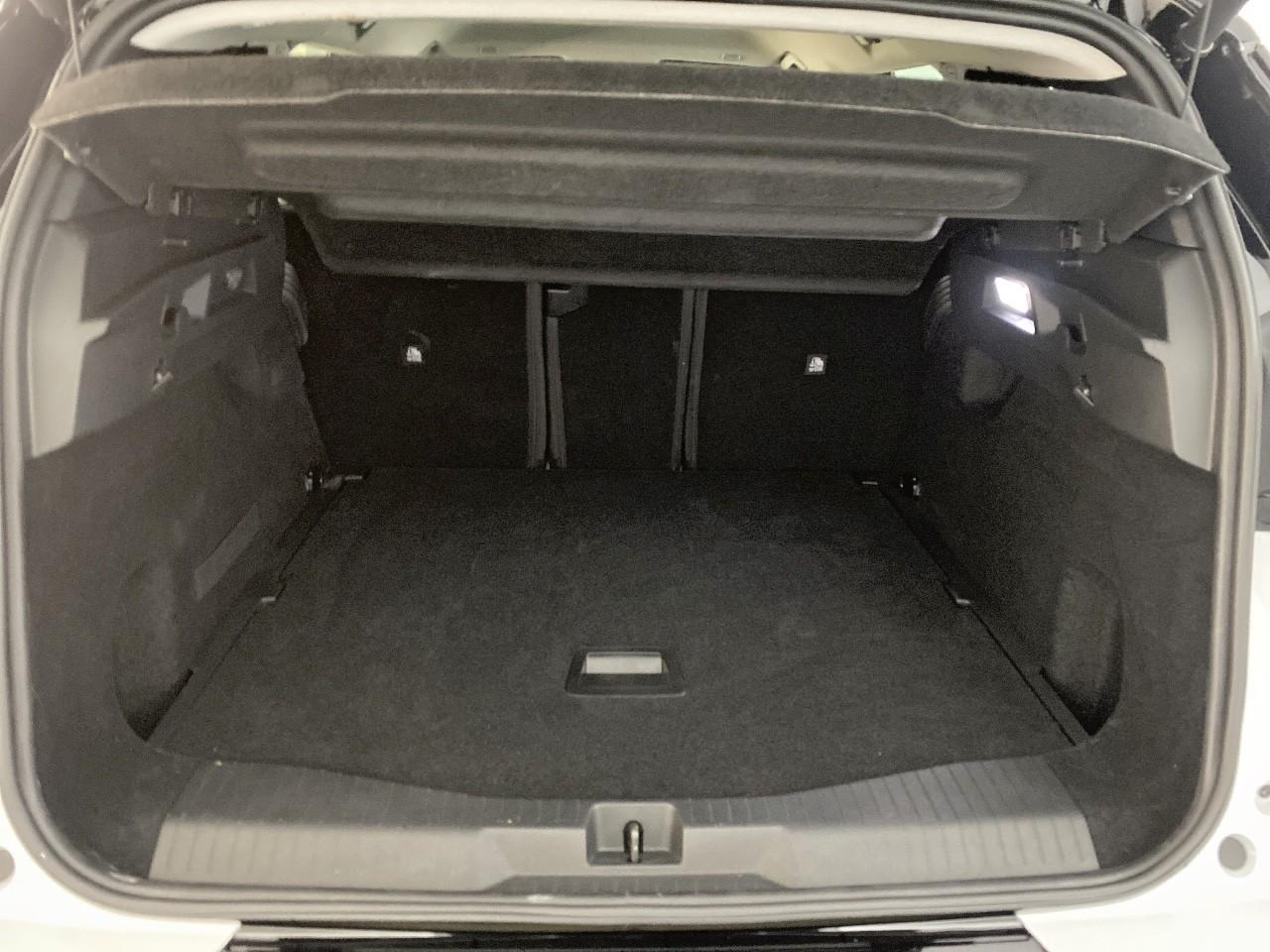 Citroën C5 Aircross hybride 145 ch e-dcs6 max — photo 6