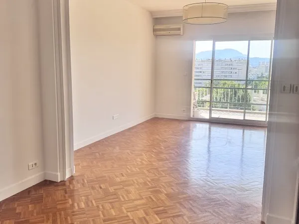 Location appartement T3