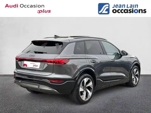 Audi E-Tron q6  306 ch 100 kwh performance — photo 5