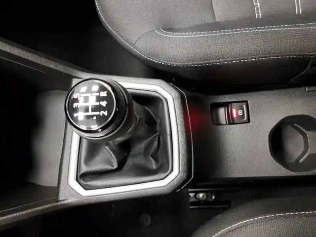 Dacia Sandero tce 90 gsr2 — photo 29