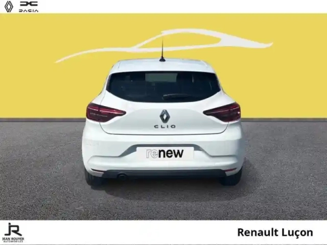 Renault Clio 1.0 sce 65ch authentic — photo 11