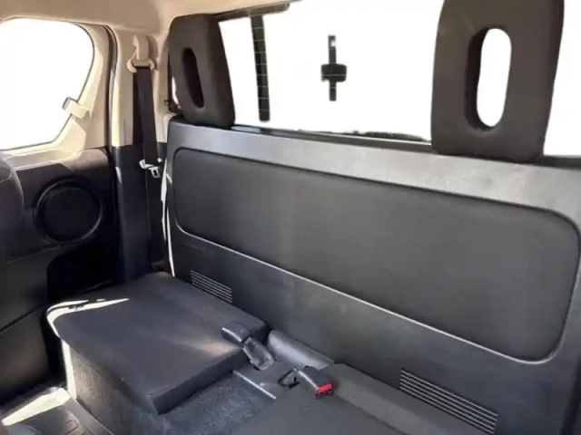 Toyota Hilux 2.4 d-4d x-tra cabine légende 4wd rc21 — photo 13