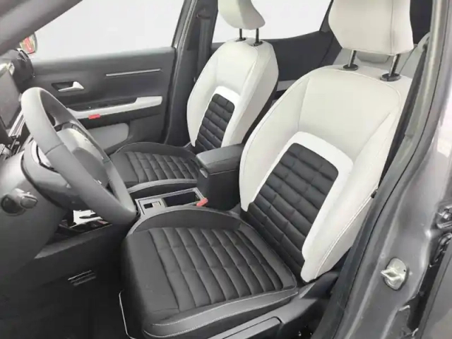 Citroën C3 Aircross e- 113 ch autonomie étendue — photo 31