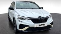 Renault Arkana 1.6 E-Tech hybride 145ch Engineered -22 — photo 3