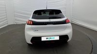 Peugeot 208 PureTech 100 S&S BVM6 Allure Business — photo 5