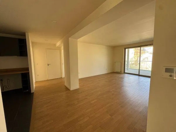 Appartement 5 pièces 103 m²