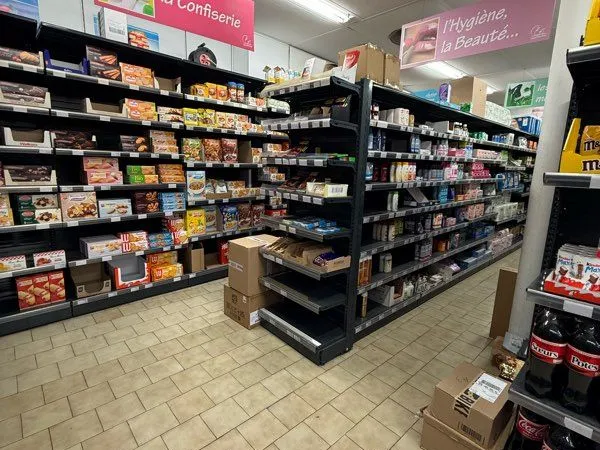 Vente Fonds de commerce centre historique Aix