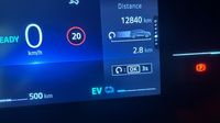 Renault Symbioz 1.8 E-Tech full hybrid 160ch Evolution - 25 — photo 9