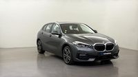 Bmw Série 1 116dA 116ch Edition Sport DKG7 — photo 3
