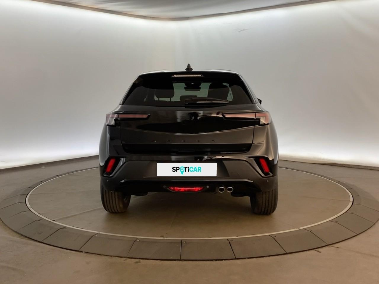 Opel Mokka 1.2 turbo hybrid 145 ch e-dct6 edition — photo 5