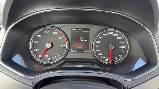 Seat Ibiza 1.0 TSI 95 - Style – 2018 – 145000 km – Essence – Boîte Manuelle — photo 34