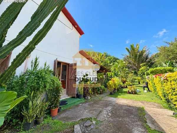 Maison 6 pièces 81 m²
