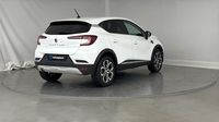 Renault Captur 1.5 Blue dCi 115ch Intens EDC — photo 5