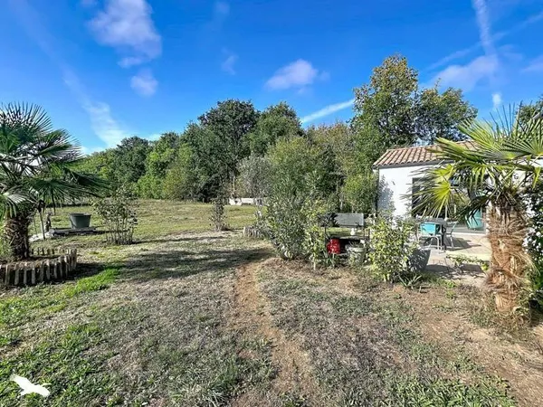 Maison 5 pièces 138 m²