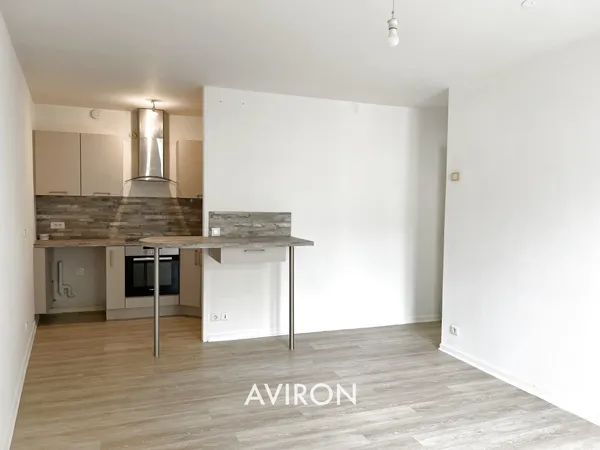 APPARTEMENT T2 A CHARTRES