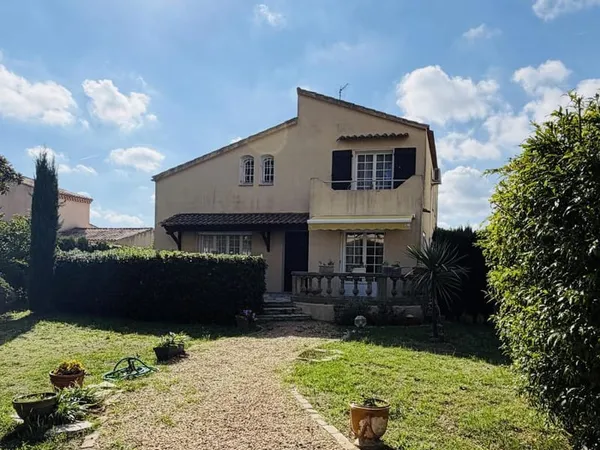 Maison Vente Béziers 140m² 340000€